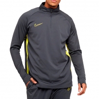 Hanorac Nike M NK DRY ACDMY DRIL TOP thumbnav 3